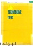 Okładka: , Jazz Trombone Tunes