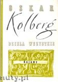 Okadka: Kolberg Oskar, Kujawy, z 1