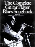 Okadka: Dick Arthur, The Complete Guitar Player - Blues Songbook