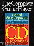 Okadka: Dick Arthur, The Complete Guitar Player: Chord Encyclopaedia