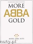 Okładka: Abba, More Abba Gold