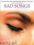 Okadka: , Sad Songs