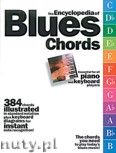 Okadka: , The Encyclopaedia Of Blues Chords