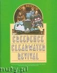 Okładka: Creedence Clearwater Revival, The Best Of Creedence Clearwater Revival