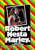 Okadka: Marley Bob, 1945 - 1981 Ten Greatest Hits