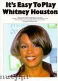 Okadka: Houston Whitney, Whitney Houston
