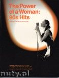Okładka: Crispin Nick, The Power Of A Woman: 90s Hits