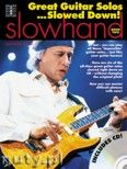 Okadka: Dick Arthur, Slowhand - Great Guitar Solos, vol. 2