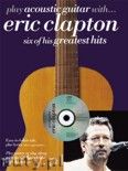 Okadka: Clapton Eric, Play Acoustic Guitar With... Eric Clapton
