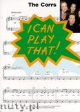 Okładka: Corrs The, I Can Play That! The Corrs