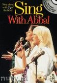 Okładka: Abba, Sing With Abba!