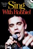 Okładka: Williams Robbie, Sing With Robbie!