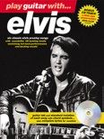 Okładka: Presley Elvis, Play Guitar With... Elvis