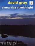 Okładka: Gray David, A New Day At Midnight