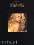 Okładka: Shakira, Laundry Service