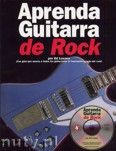 Okładka: Lozano Ed, Aprenda Guitarra De Rock