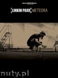 Okadka: Linkin Park, Meteora