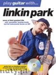 Okadka: Linkin Park, Play Guitar With... Linkin Park