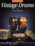 Okadka: Aldridge John, Guide To Vintage Drums