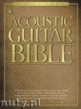 Okadka: Rni, Acoustic Guitar Bible