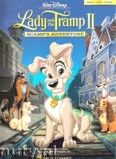 Okadka: Gimbel Norman, Manchester Melissa, Lady And The Tramp II: Scamp's Adventure