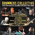 Okadka: , Drummers Collective: 25th Anniversary Celebration & Bass Day 2002: CD