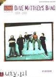 Okładka: Matthews Dave, Dave Matthews Band 1994 - 2001