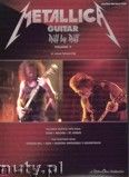 Okadka: Metallica, Riff By Riff, Vol. 2