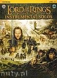 Okadka: Shore Howard, Lord Of The Rings: Instrumental Solos for Trombone