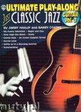 Okadka: Coates Barry, Haslip Jimmy, Just Classic Jazz: Guitar, Vol. 3