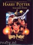 Okadka: Williams John, Harry Potter And The Sorcerer's Stone