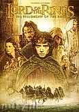 Okładka: Shore Howard, The Lord Of The Rings: The Fellowship Of The Ring