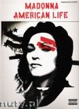 Okładka: Madonna, American Life