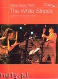 Okładka: White Stripes The, Make Music With: The White Stripes