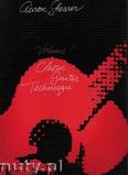 Okadka: Shearer Aaron, Classic Guitar Technique, Volume 1