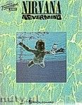 Okładka: Nirvana, Nevermind (Transcribed Scores)