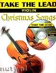 Okadka: Rni, Christmas Songs for Violin (+ CD)