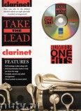 Okadka: , Number One Hits for Clarinet (+ CD)