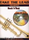 Okadka: Rni, Rock'n'roll for Trumpet (+ CD)