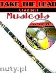 Okładka: Joyce Anna, Musicals for Clarinet (+ CD)