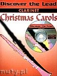 Okadka: Rni, Christmas Carols for Clarinet (+ CD)