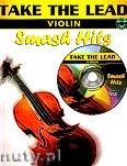 Okadka: Rni, Smash Hits for Violin (+ CD)
