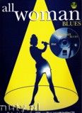 Okadka: , All Woman: Blues With CD