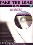 Okadka: , Take The Lead: Grease