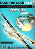 Okadka: , Take The Lead Plus: Pop Hits (B Flat Edition)