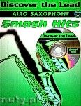 Okładka: Harvey Chris, Smash Hits For Alto Saxophone