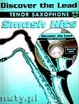 Okładka: Harvey Chris, Smash Hits For Tenor Saxophone (+ CD)