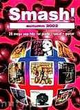 Okadka: Rni, Smash! Autumn 2002