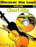 Okadka: , Chart Hits For Violin (+ CD)
