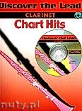 Okładka: , Chart Hits For Clarinet (+ CD)